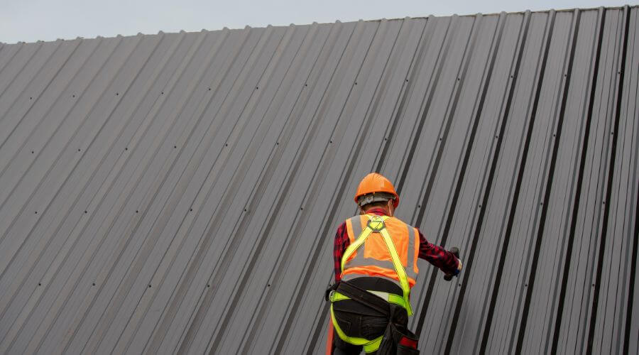 Expert Emergency Roof Repairs services in Gene Autry, OK